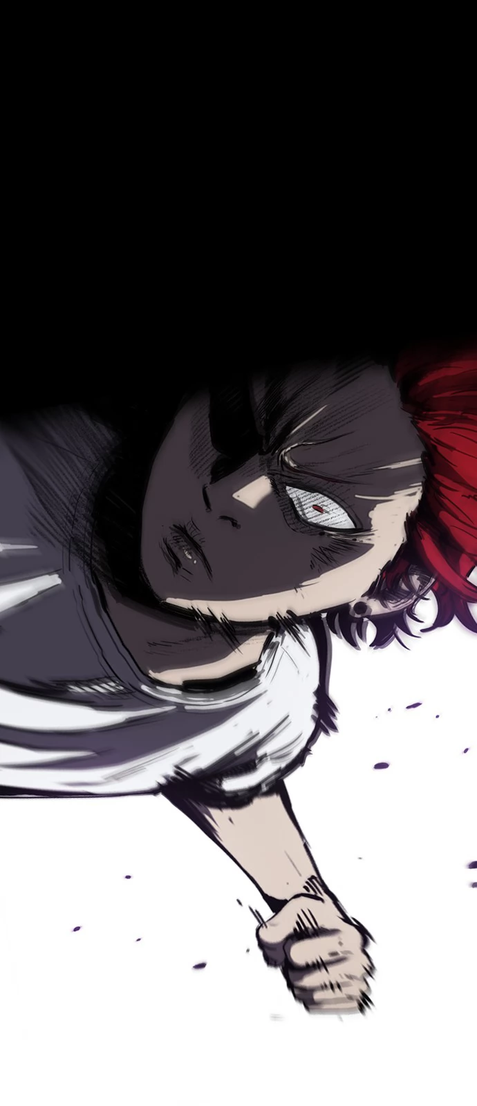 Read Wind Breaker TR Manga Online