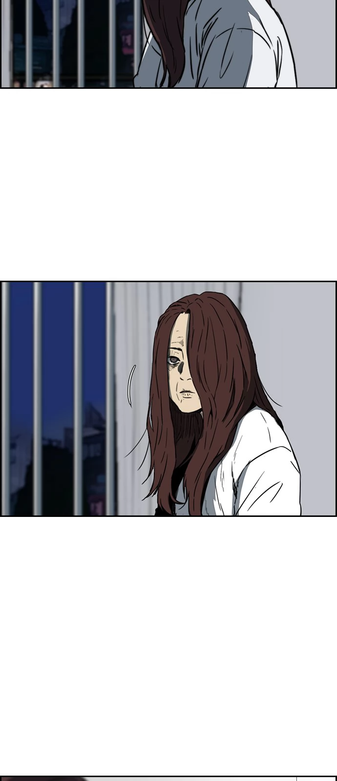 Read Wind Breaker TR Manga Online