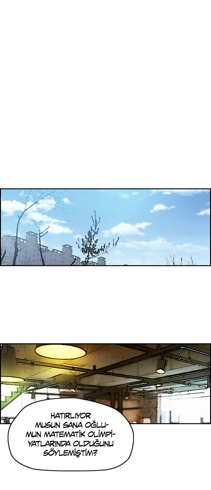 Read Wind Breaker TR Manga Online
