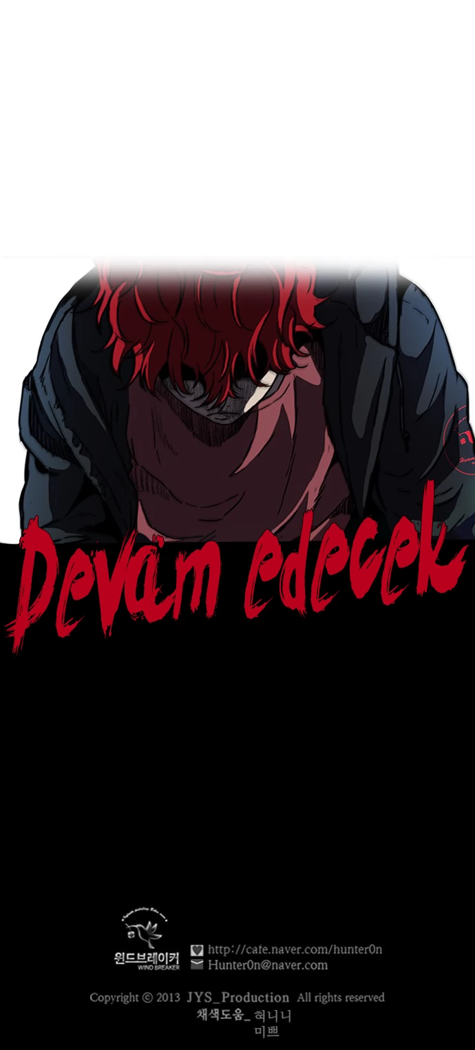 Read Wind Breaker TR Manga Online