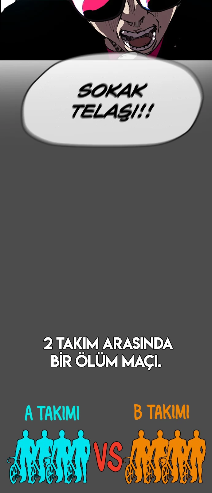 Read Wind Breaker TR Manga Online