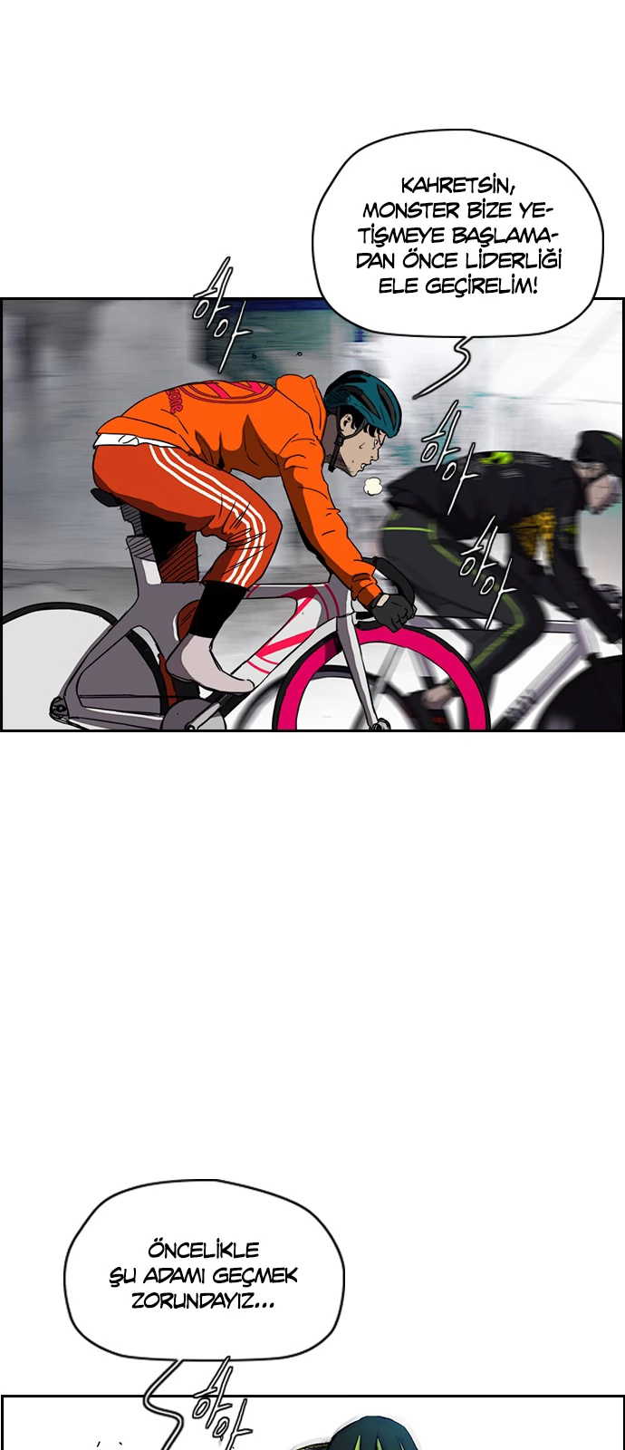 Read Wind Breaker TR Manga Online