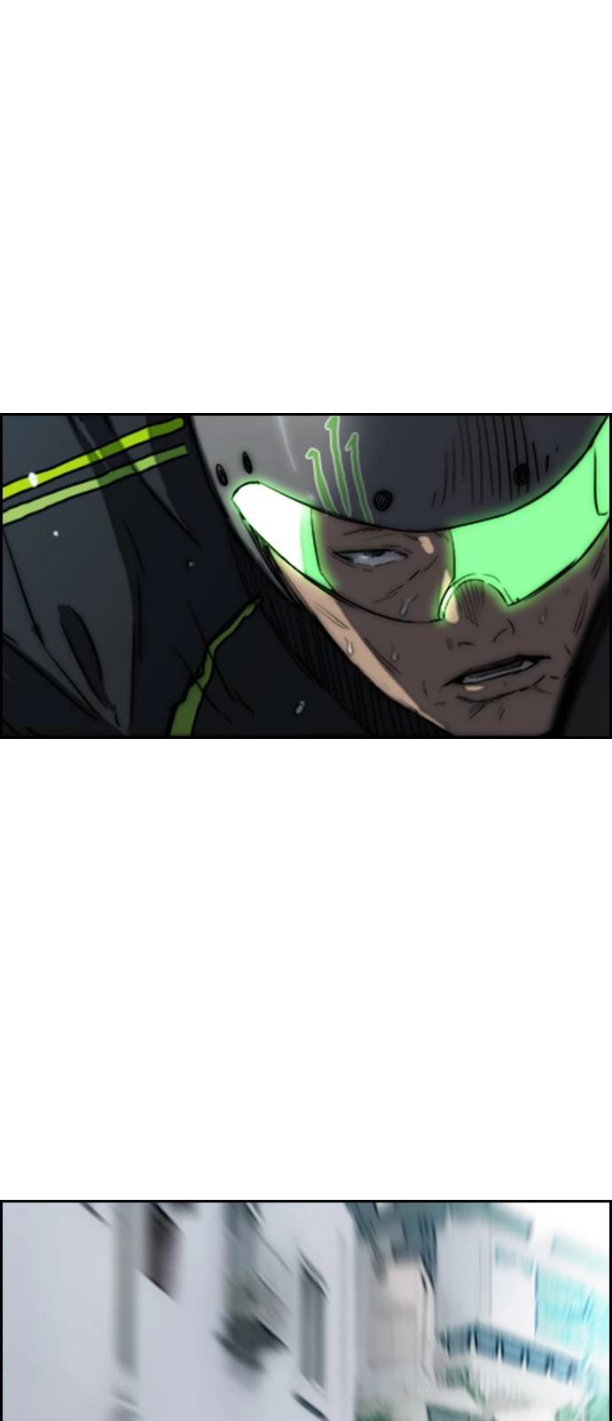 Read Wind Breaker TR Manga Online