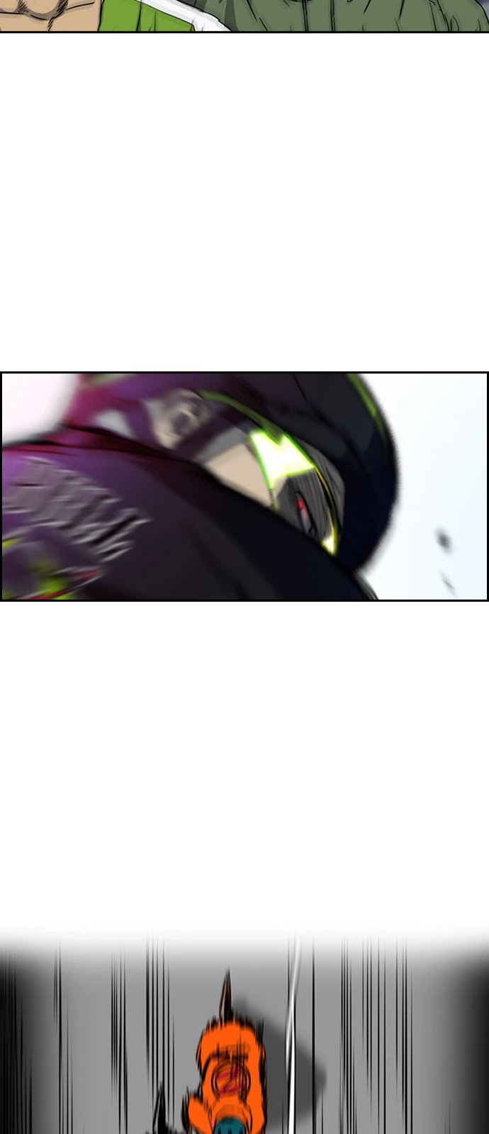 Read Wind Breaker TR Manga Online