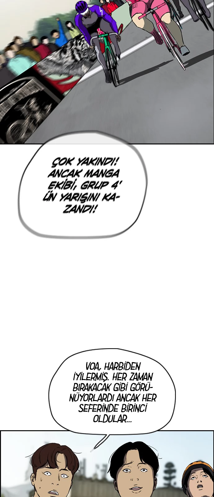 Read Wind Breaker TR Manga Online