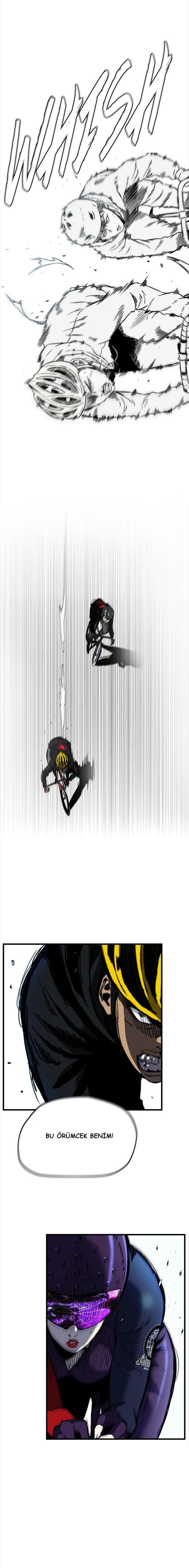 Read Wind Breaker TR Manga Online