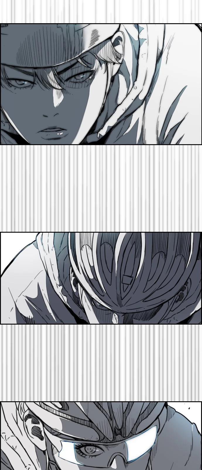 Read Wind Breaker TR Manga Online