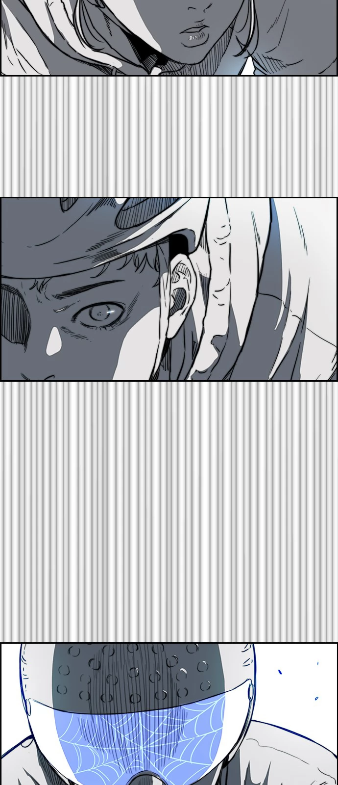 Read Wind Breaker TR Manga Online