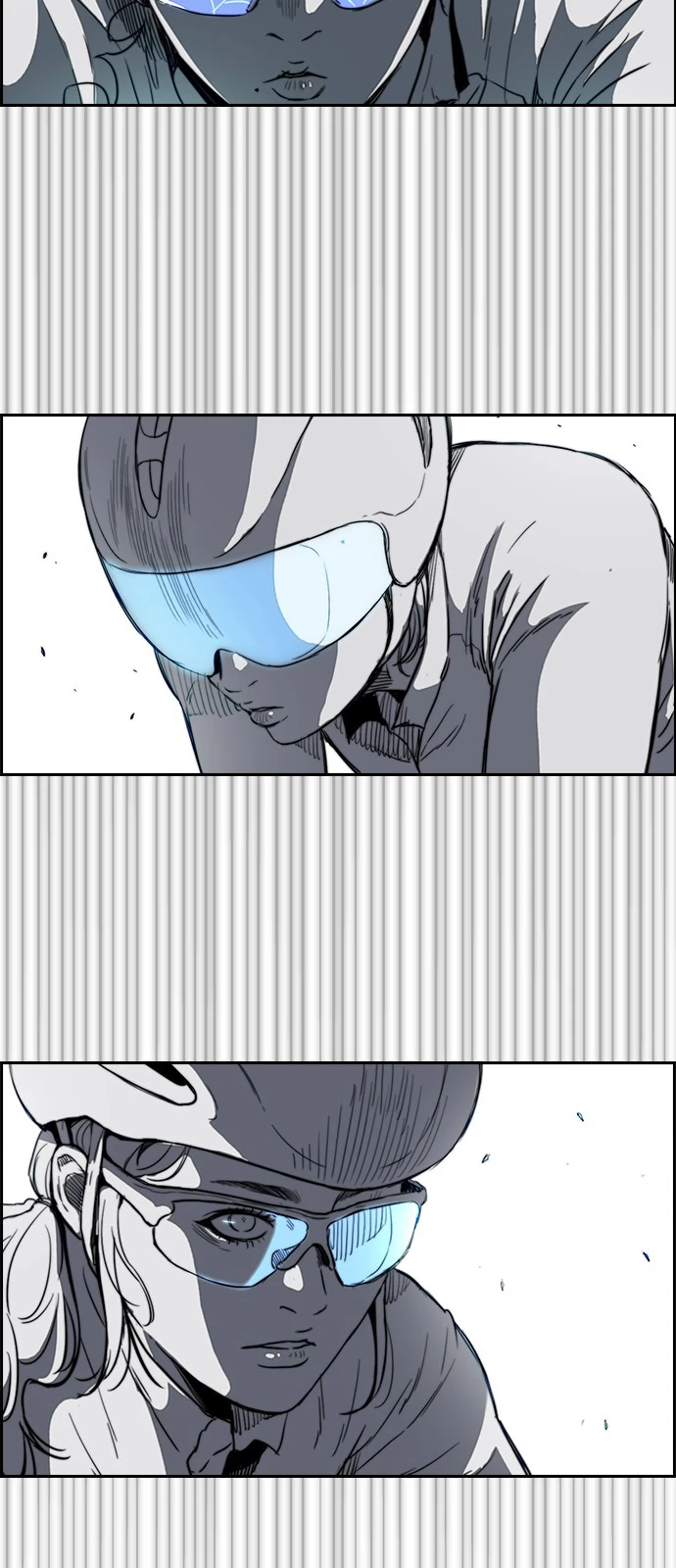 Read Wind Breaker TR Manga Online