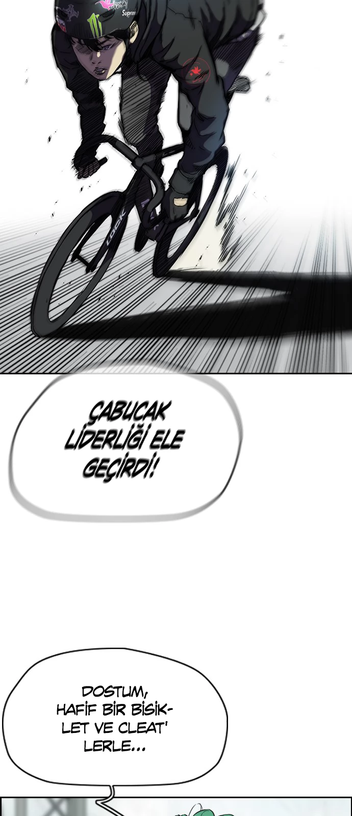 Read Wind Breaker TR Manga Online