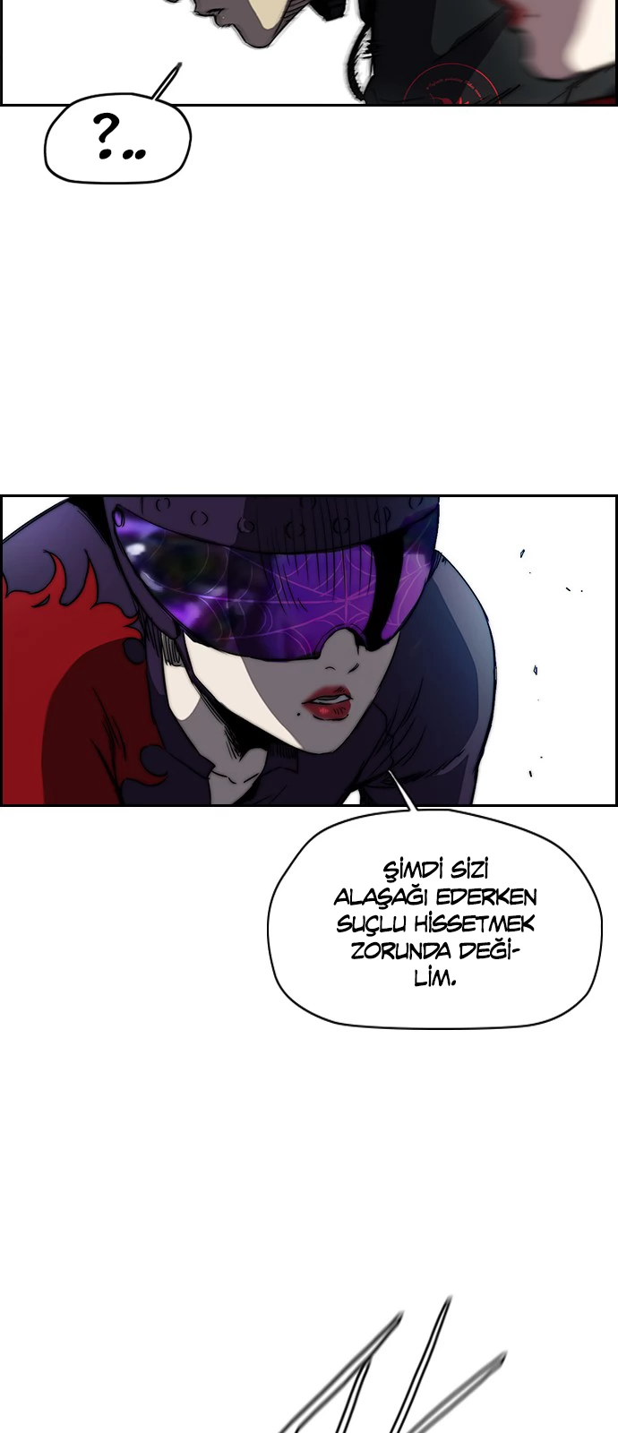 Read Wind Breaker TR Manga Online