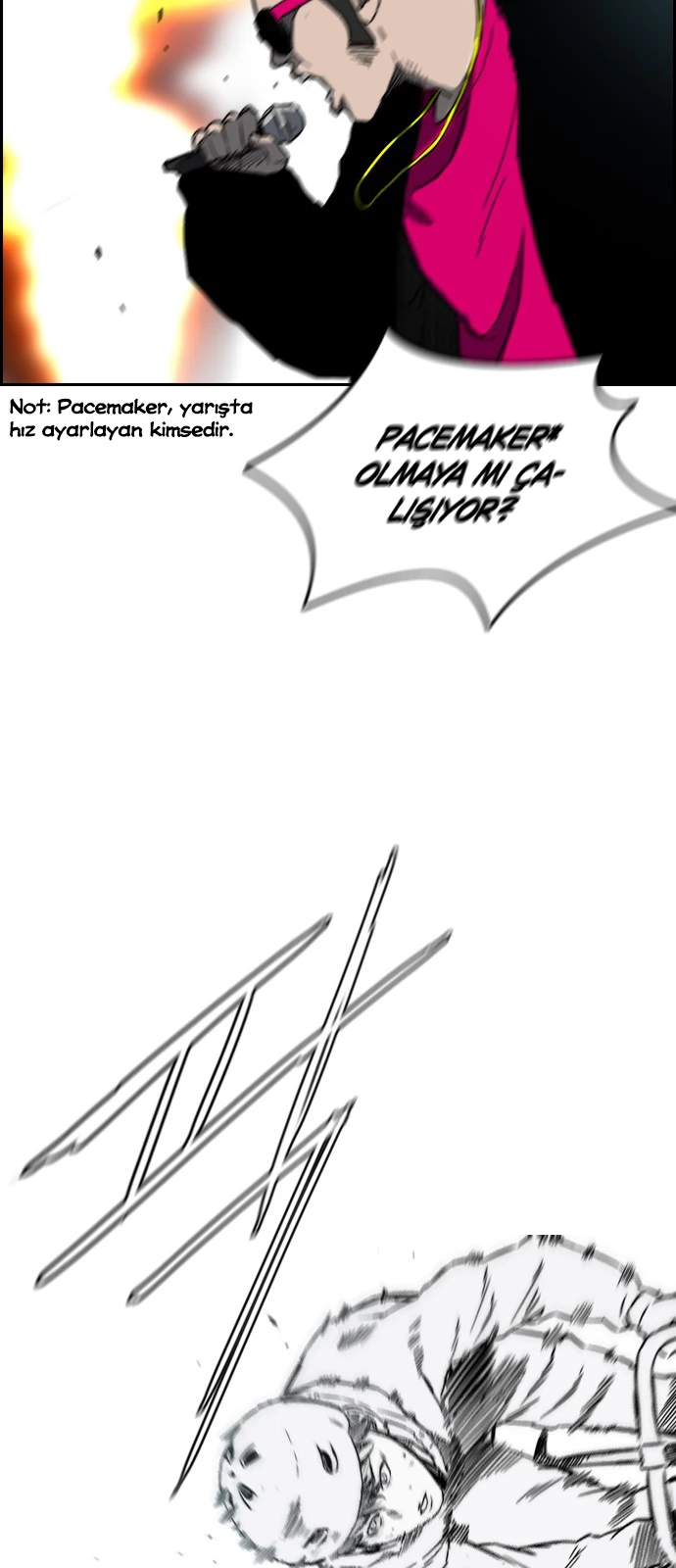 Read Wind Breaker TR Manga Online