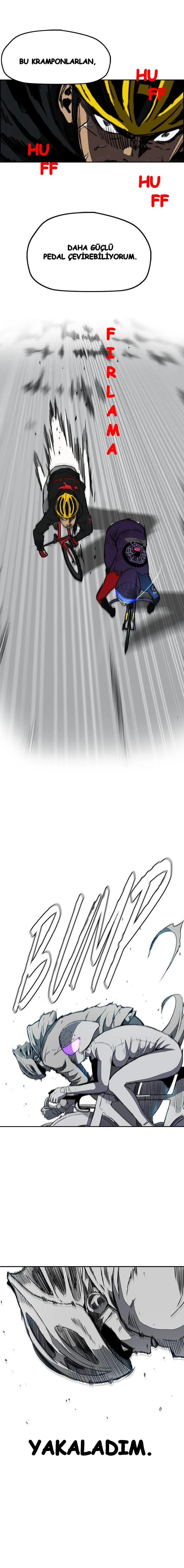 Read Wind Breaker TR Manga Online