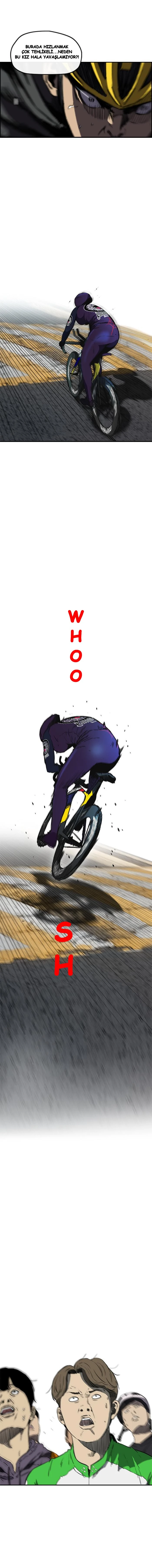 Read Wind Breaker TR Manga Online