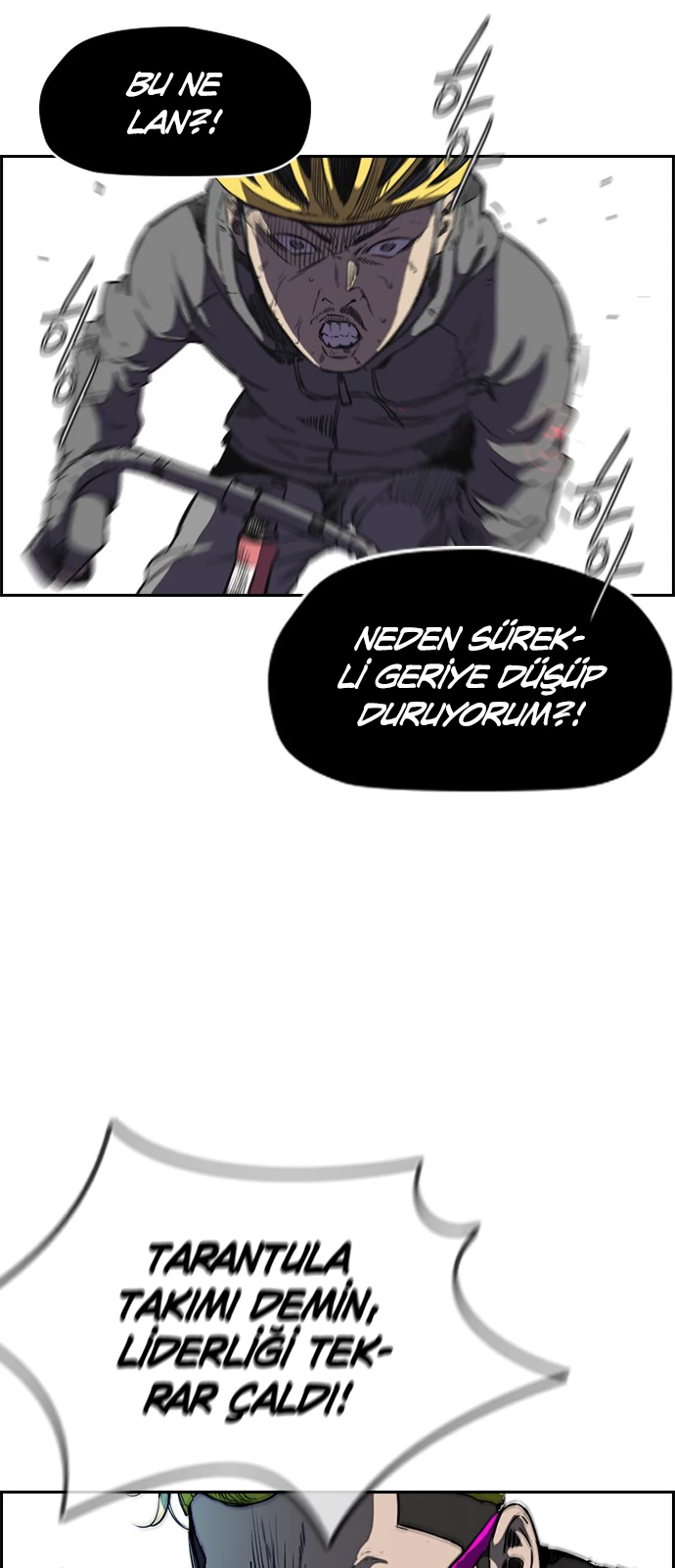 Read Wind Breaker TR Manga Online