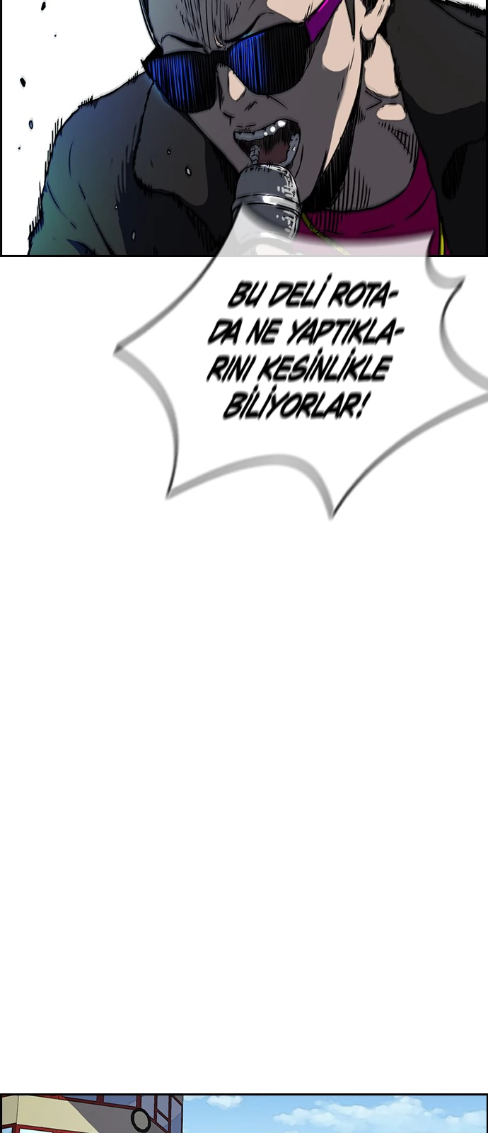 Read Wind Breaker TR Manga Online