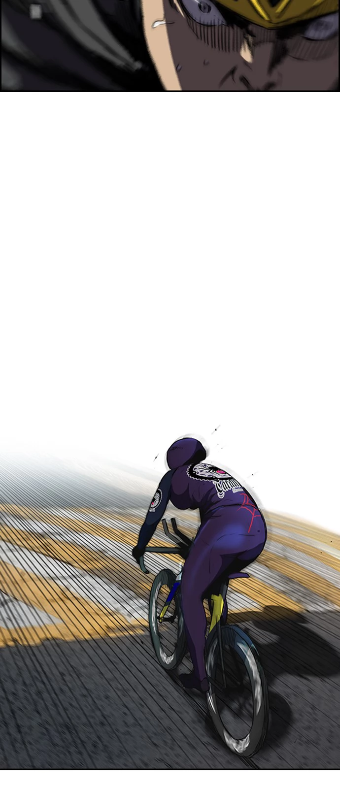 Read Wind Breaker TR Manga Online