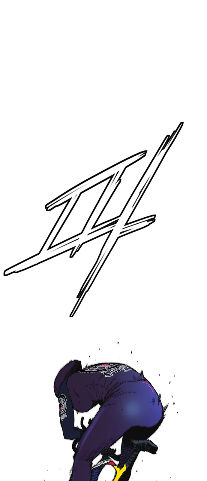 Read Wind Breaker TR Manga Online