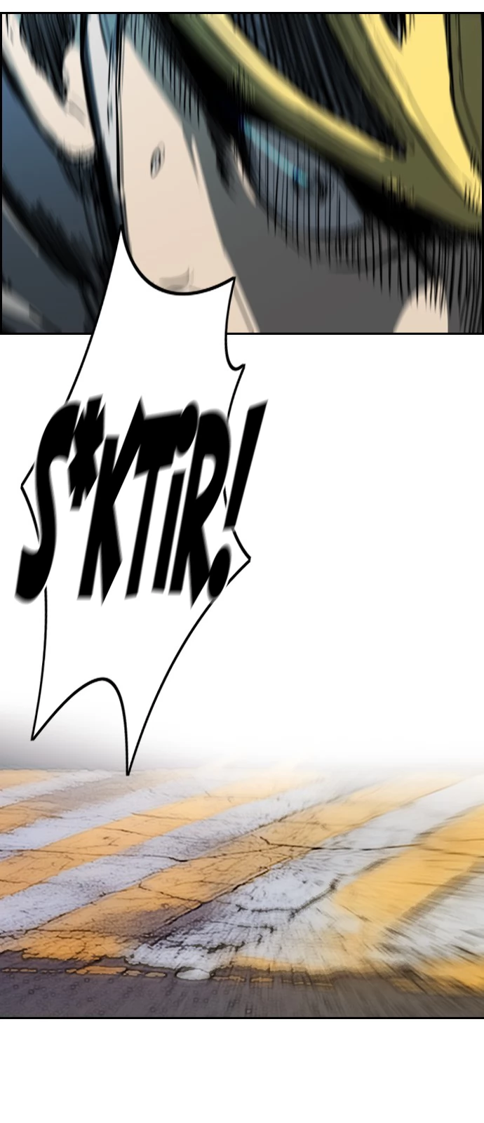 Read Wind Breaker TR Manga Online