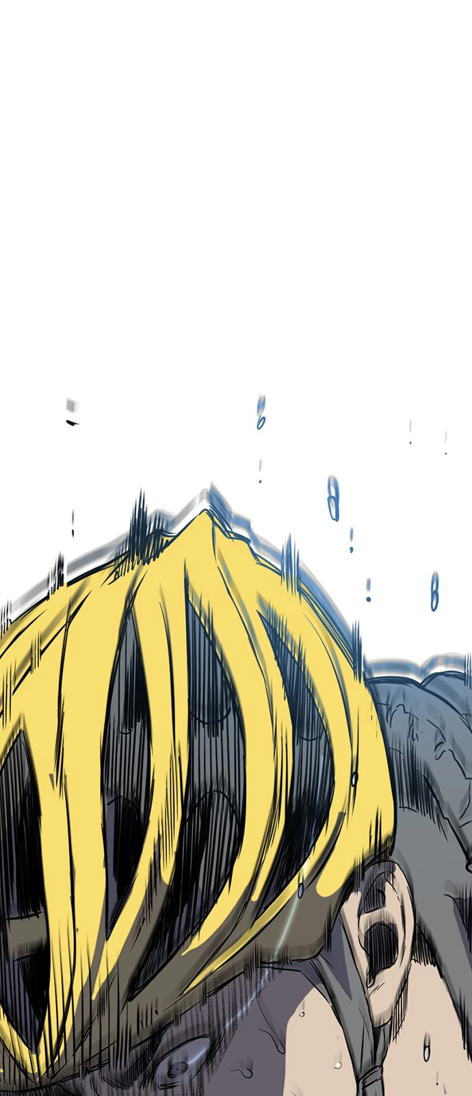 Read Wind Breaker TR Manga Online