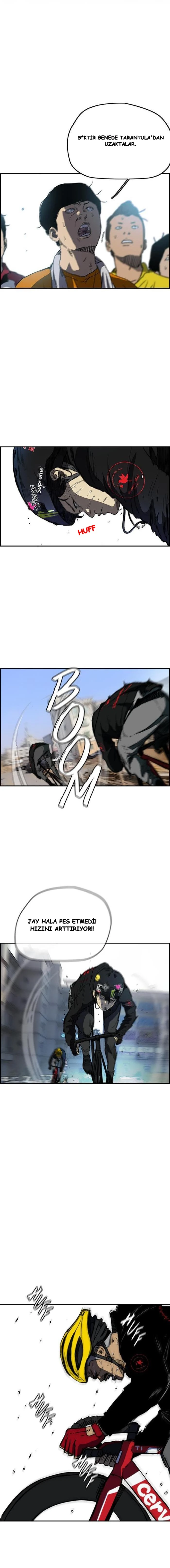 Read Wind Breaker TR Manga Online