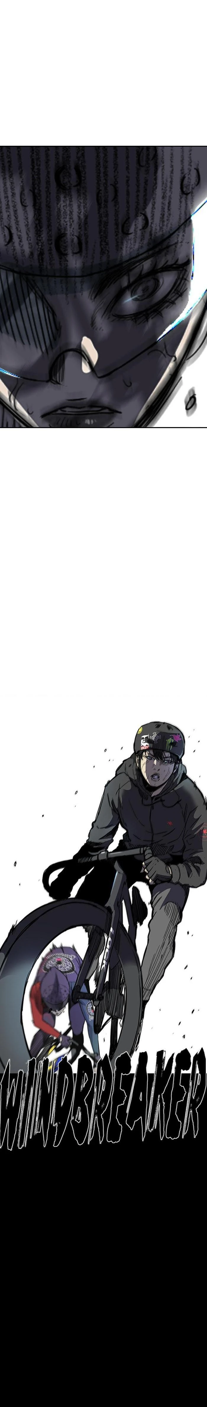 Read Wind Breaker TR Manga Online
