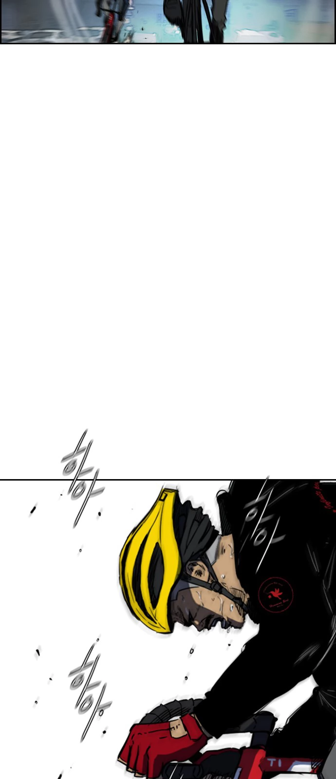 Read Wind Breaker TR Manga Online