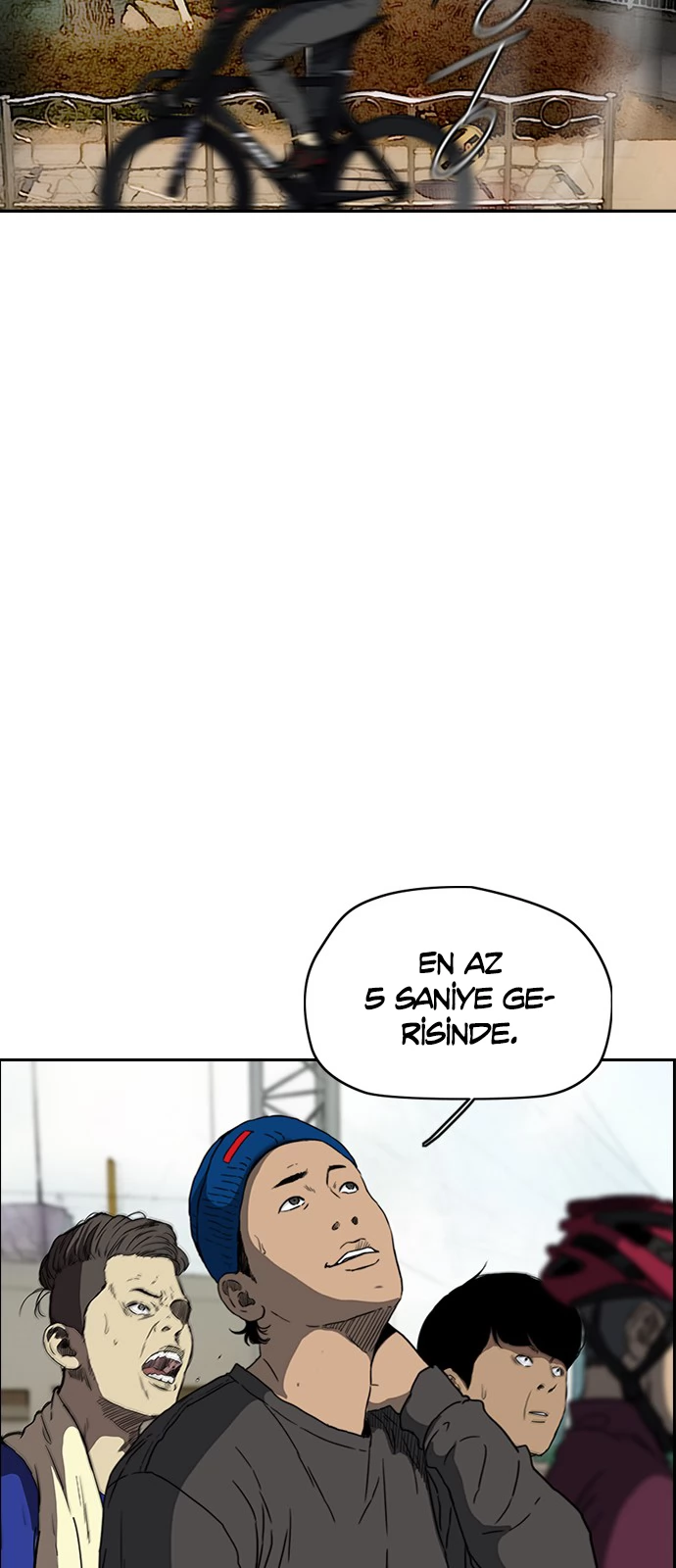 Read Wind Breaker TR Manga Online