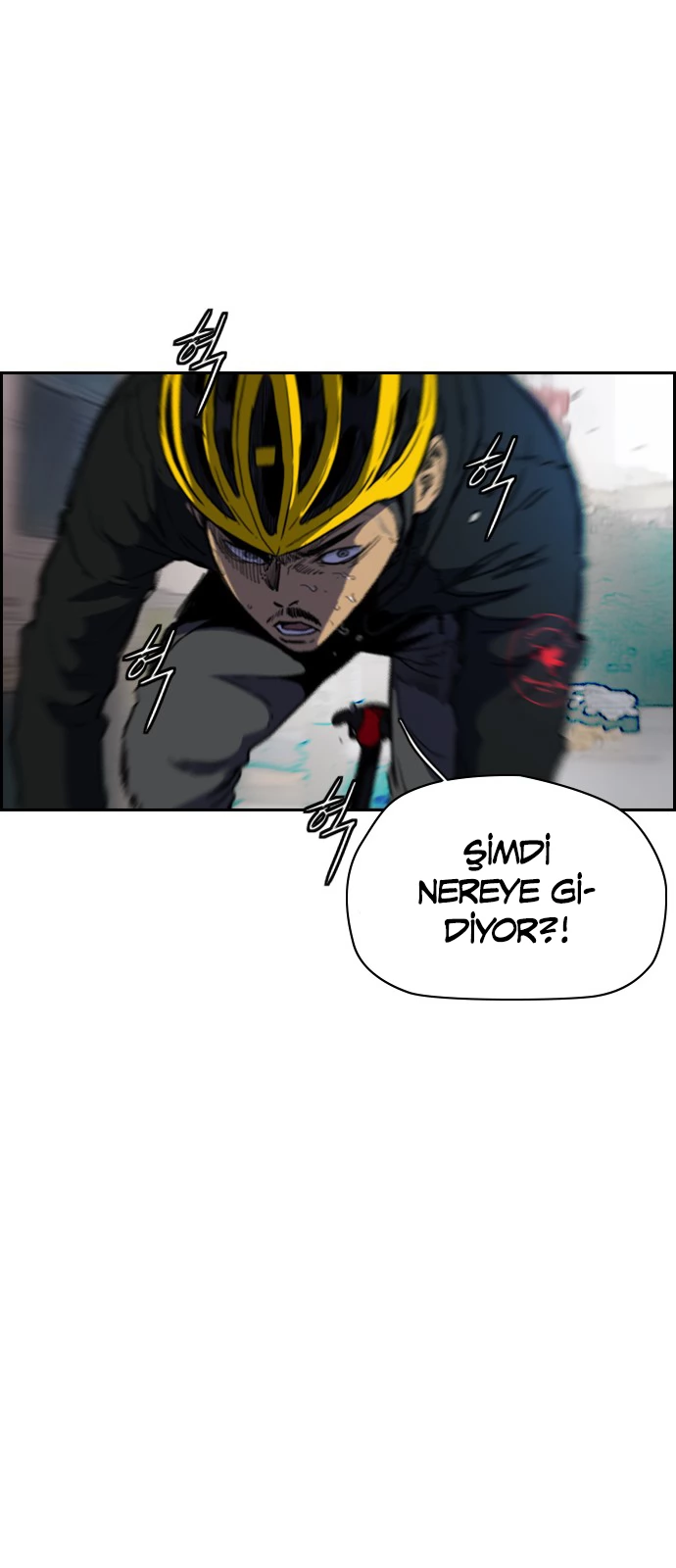 Read Wind Breaker TR Manga Online