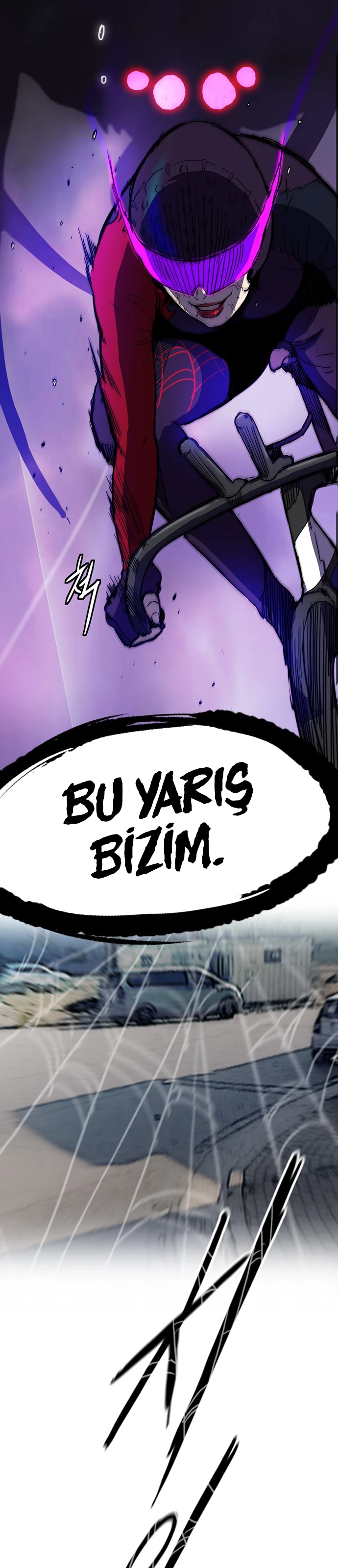 Read Wind Breaker TR Manga Online