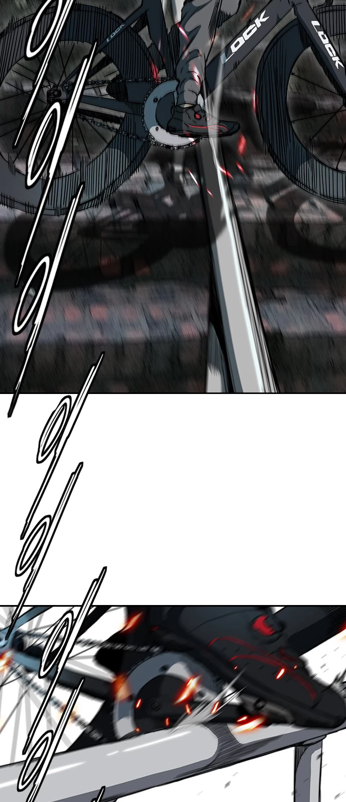 Read Wind Breaker TR Manga Online