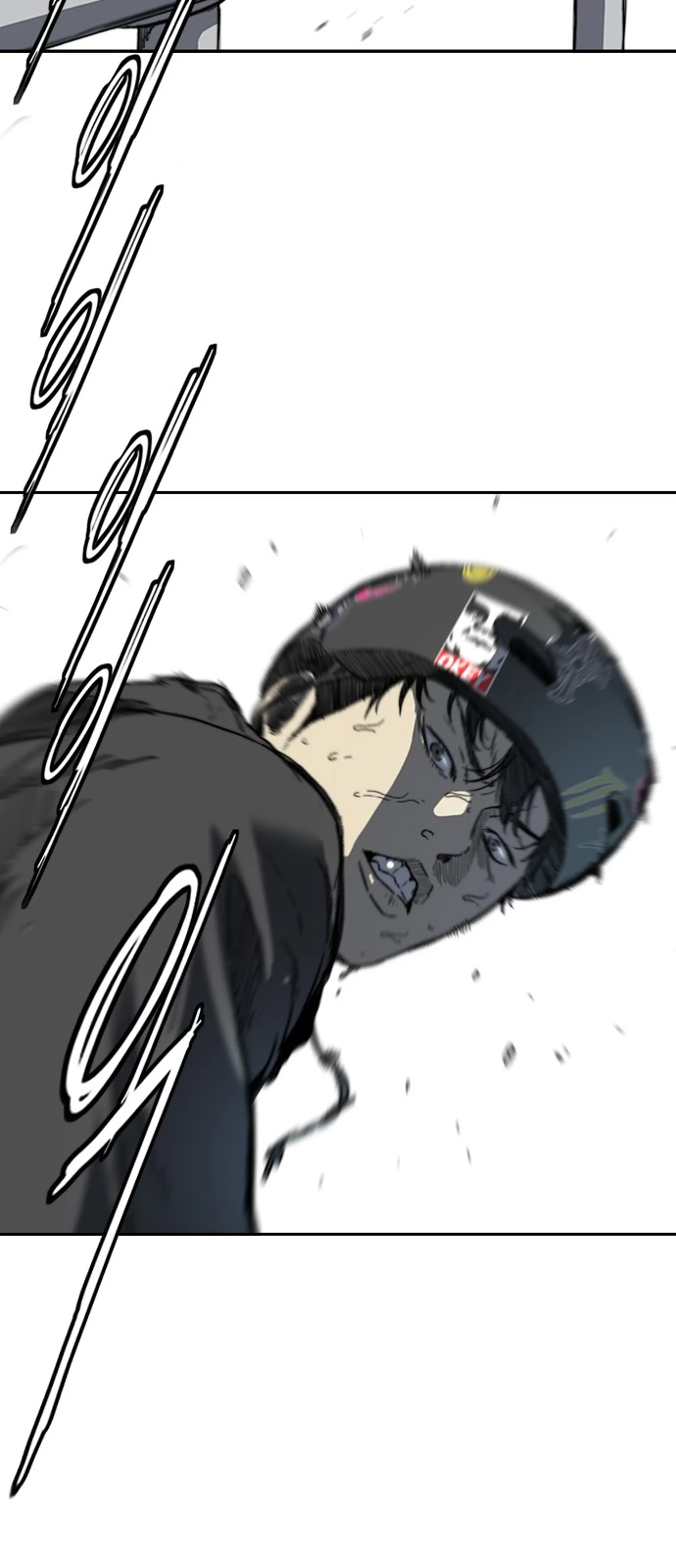 Read Wind Breaker TR Manga Online