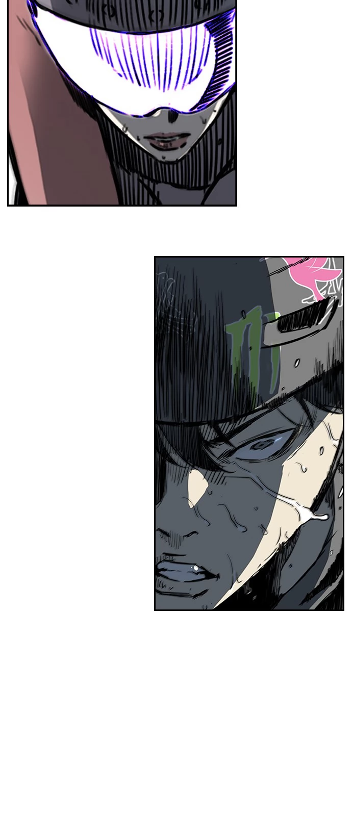 Read Wind Breaker TR Manga Online