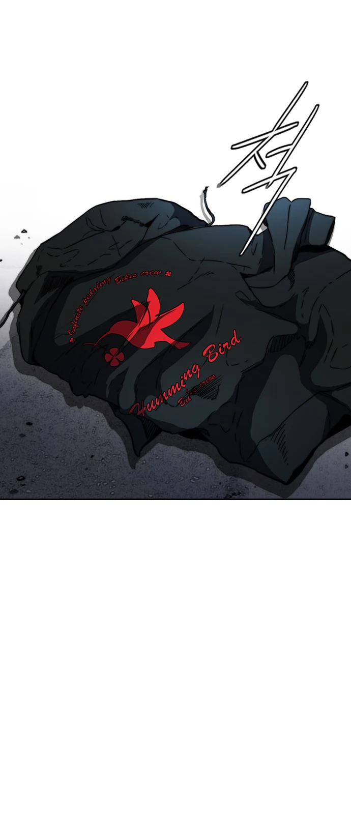 Read Wind Breaker TR Manga Online