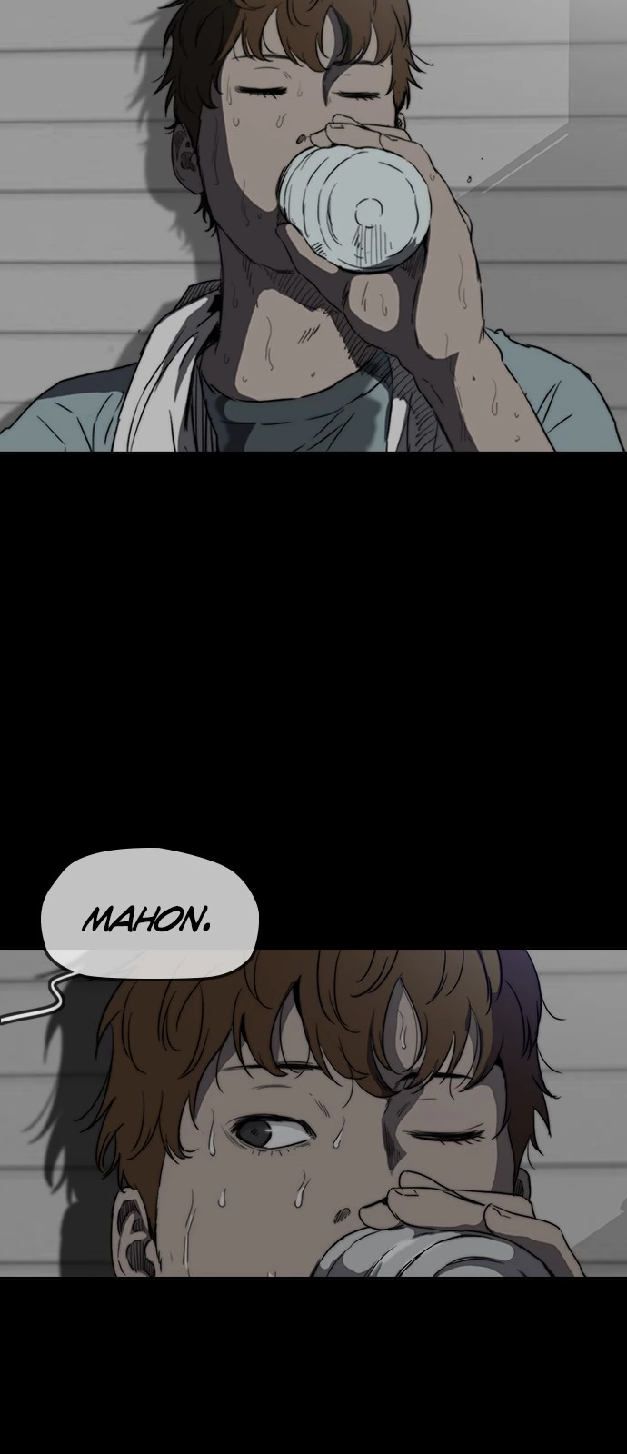 Read Wind Breaker TR Manga Online