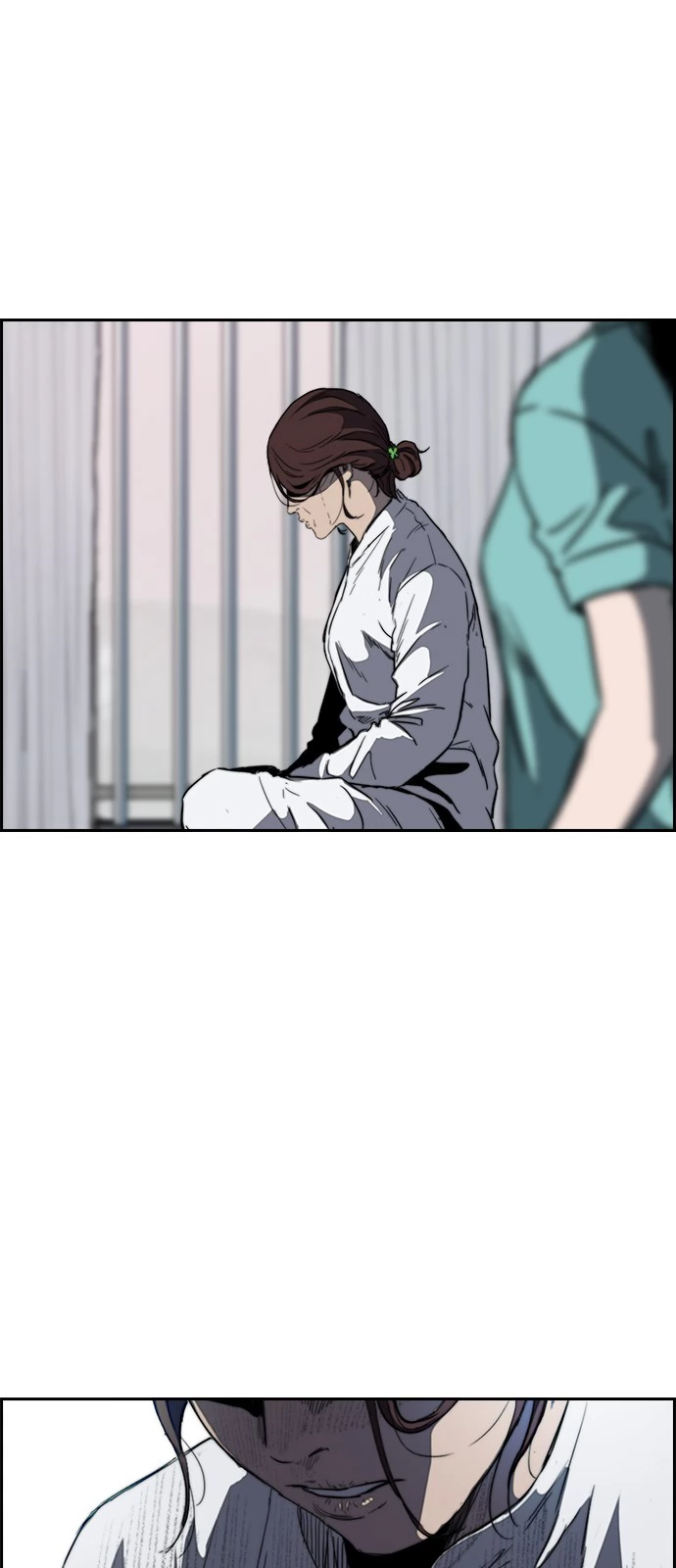 Read Wind Breaker TR Manga Online