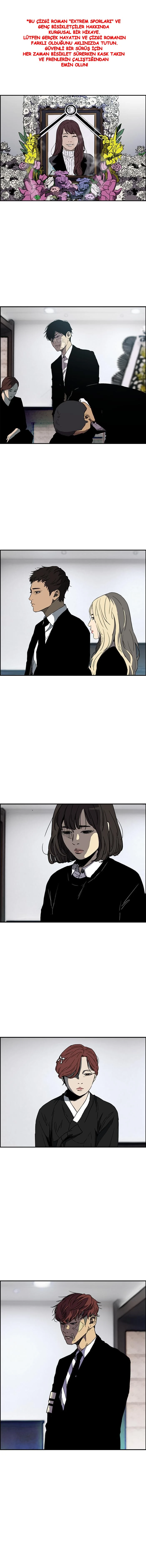 Read Wind Breaker TR Manga Online