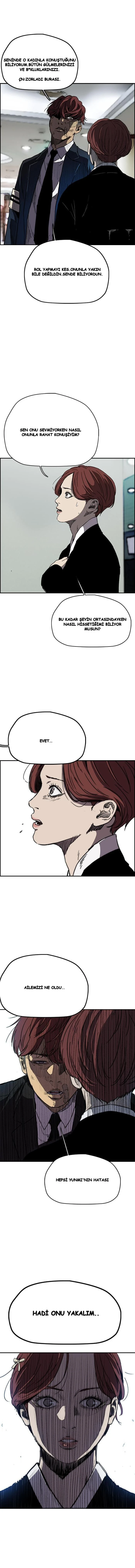 Read Wind Breaker TR Manga Online