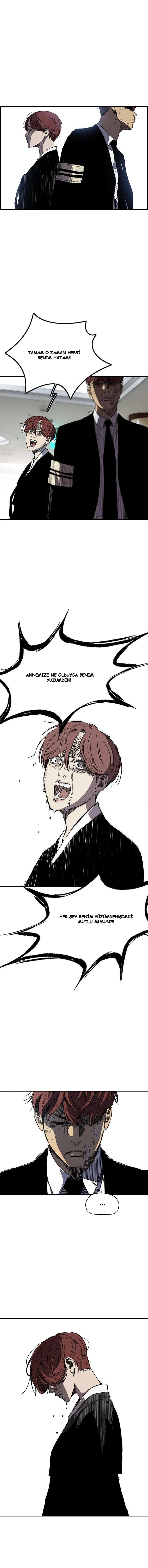 Read Wind Breaker TR Manga Online