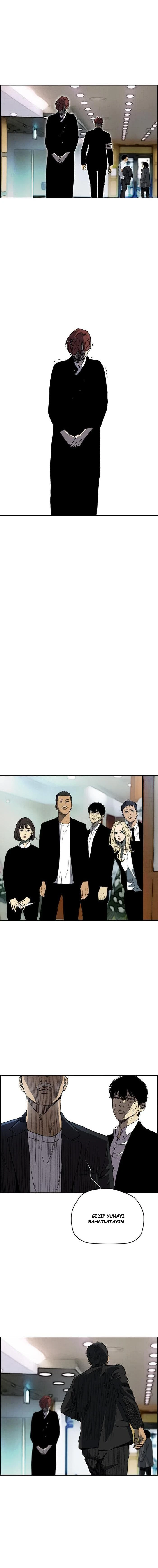 Read Wind Breaker TR Manga Online