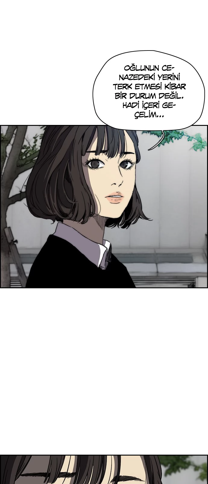 Read Wind Breaker TR Manga Online