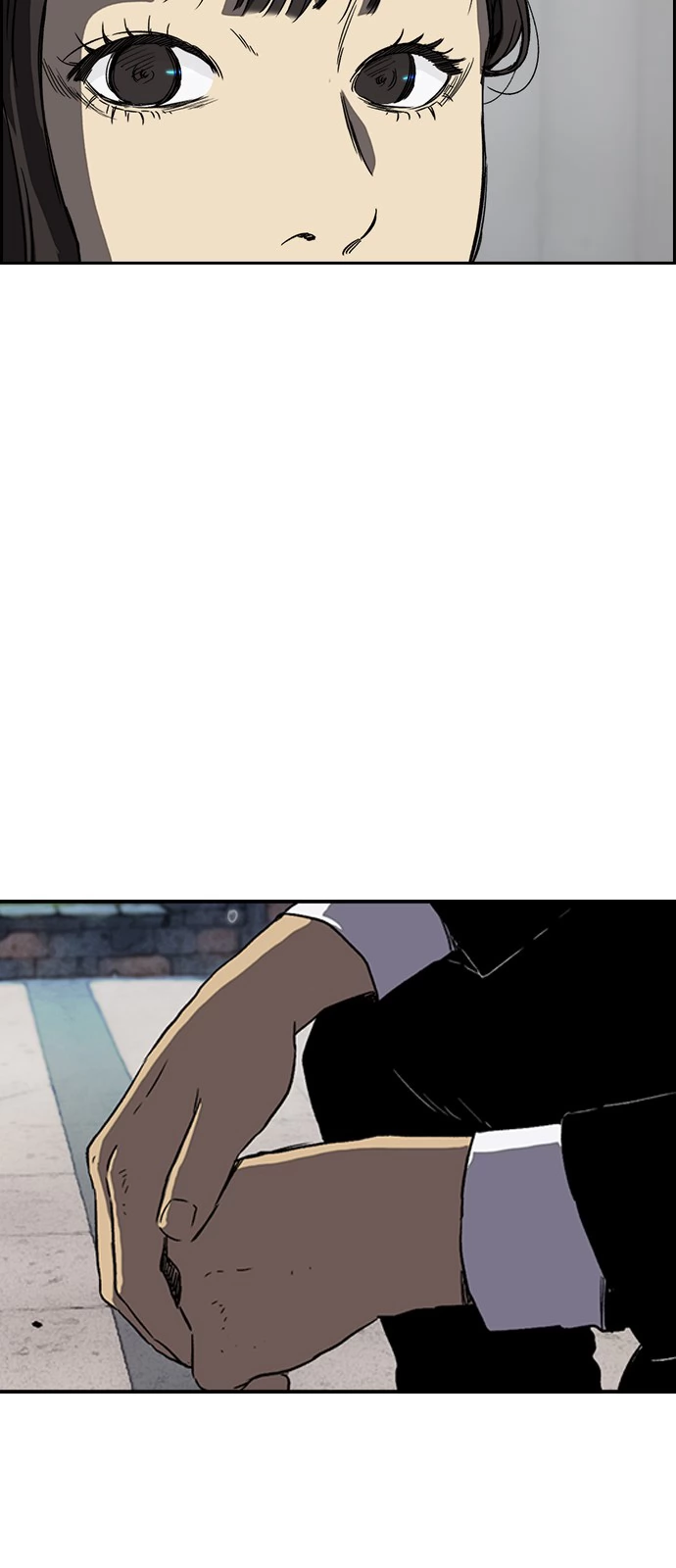 Read Wind Breaker TR Manga Online