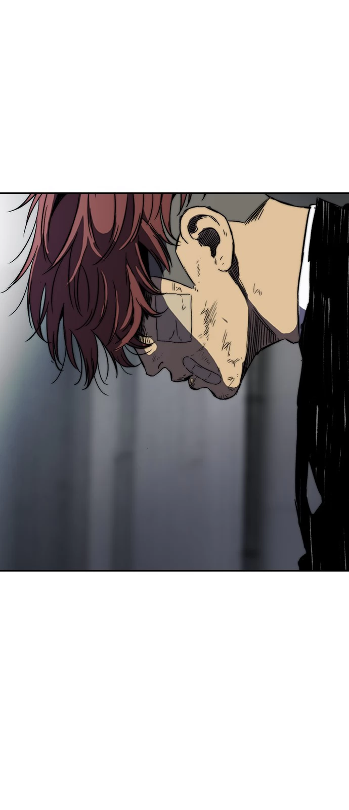 Read Wind Breaker TR Manga Online