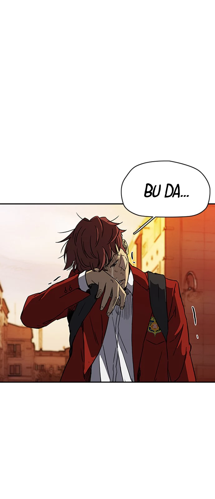 Read Wind Breaker TR Manga Online