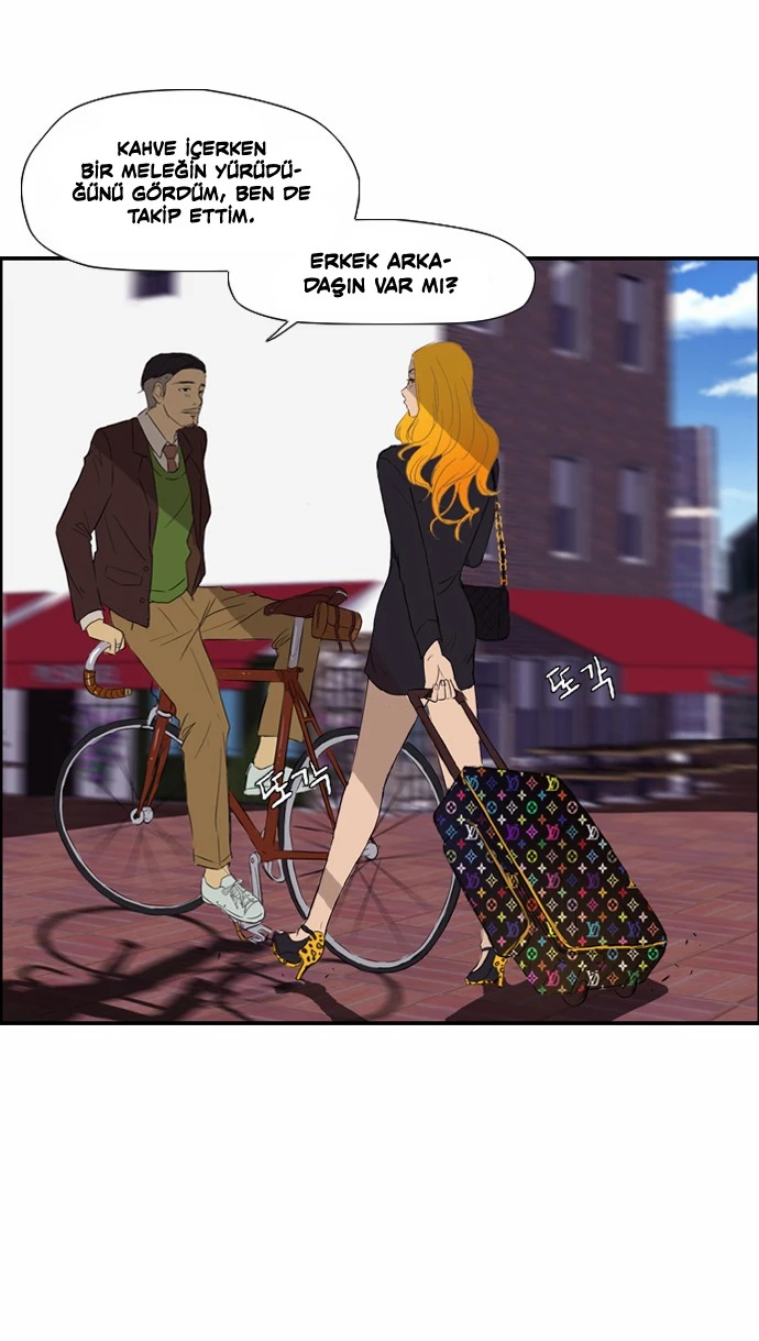 Read Wind Breaker TR Manga Online