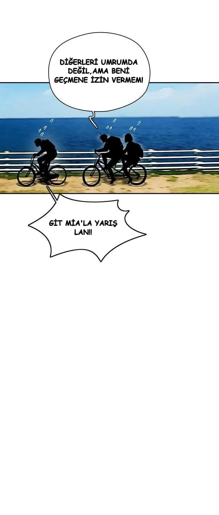 Read Wind Breaker TR Manga Online