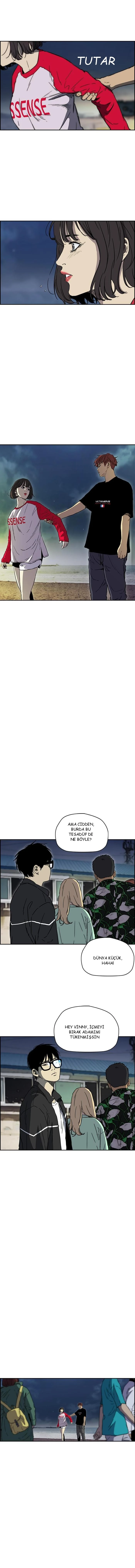 Read Wind Breaker TR Manga Online
