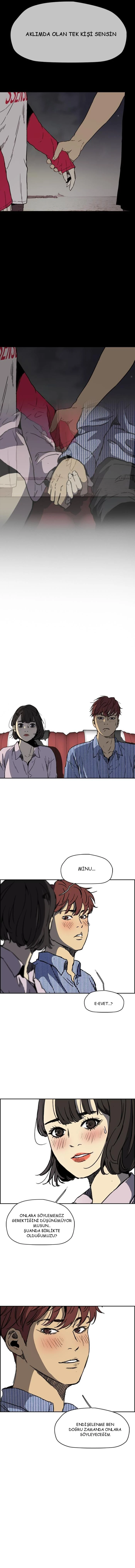 Read Wind Breaker TR Manga Online