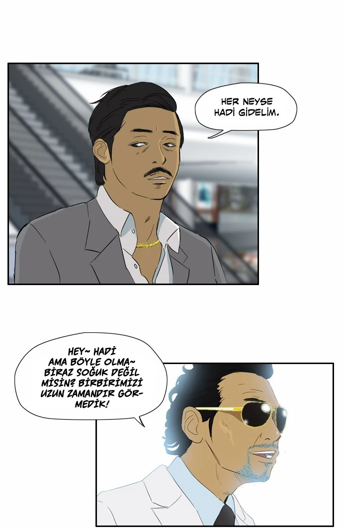 Read Wind Breaker TR Manga Online