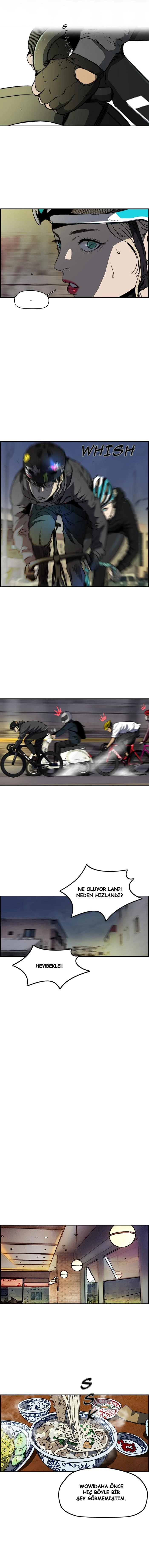 Read Wind Breaker TR Manga Online